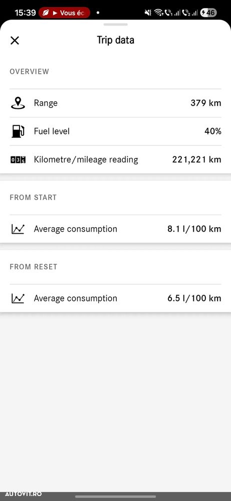 Mercedes-Benz C 220 (BlueTEC) d - 7