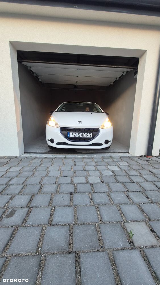 Peugeot 208 1.0 VTi Active - 38
