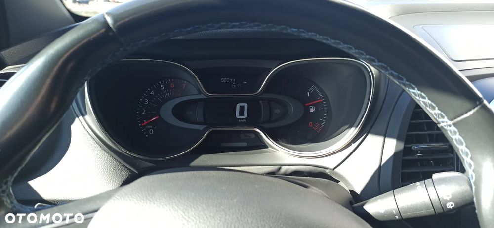 Renault Captur ENERGY TCe 120 LIMITED - 11