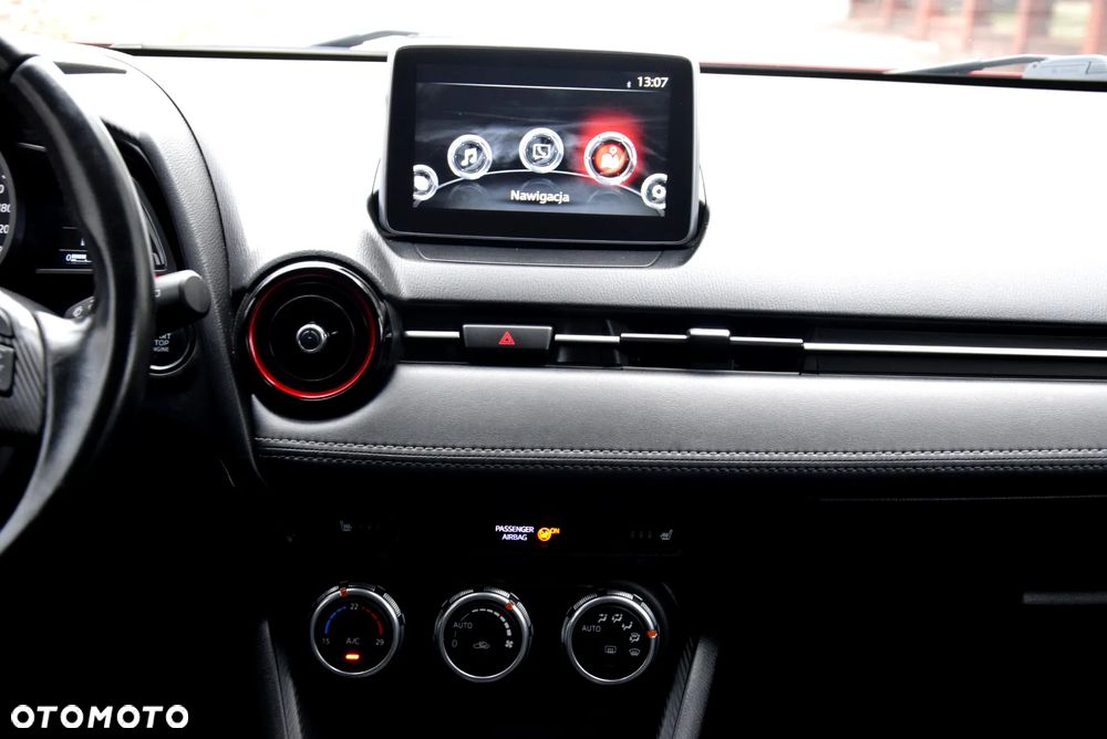 Mazda CX-3 2.0 Skymotion - 20