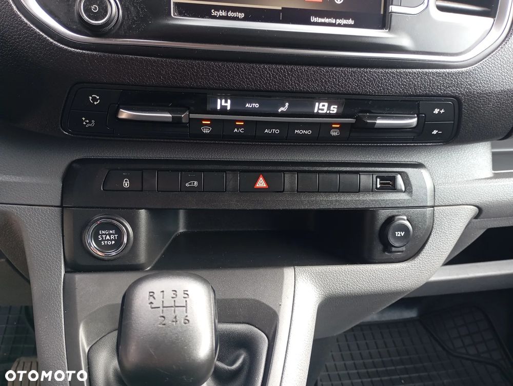 Opel vivaro - 12