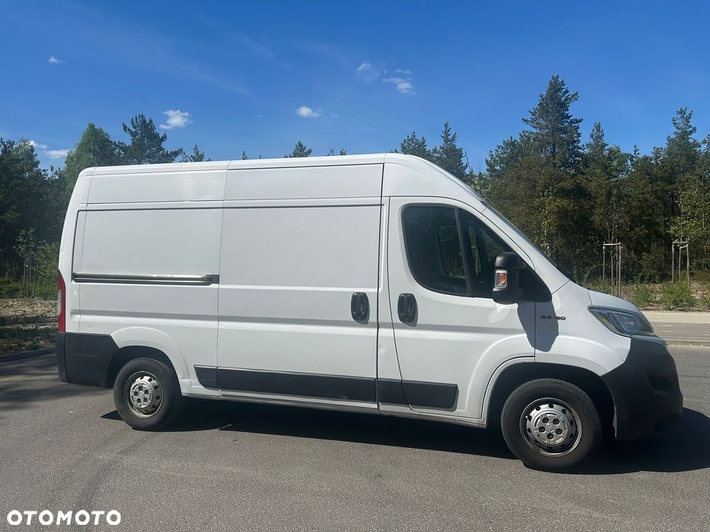 Fiat Ducato MJ L2 - 11