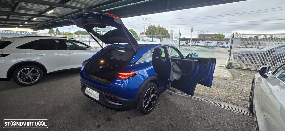 Smart #3 Premium - 55