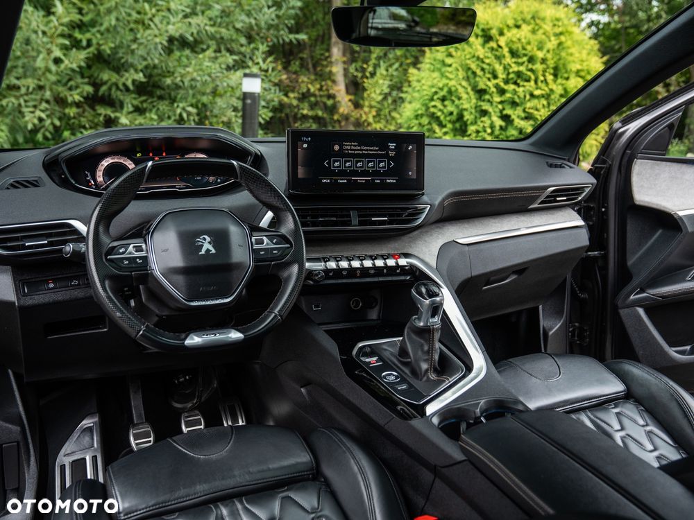 Peugeot 3008 1.2 PureTech Allure - 27