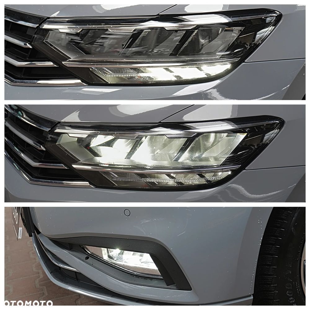 Volkswagen Passat - 36