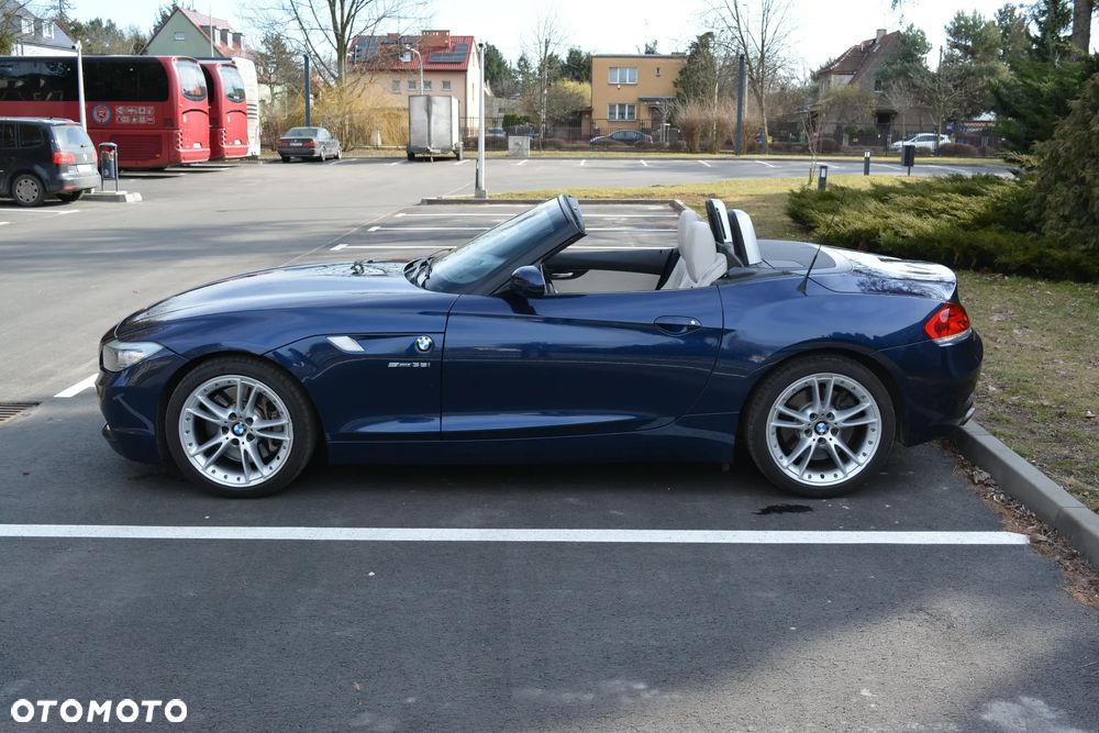 BMW Z4 - 26