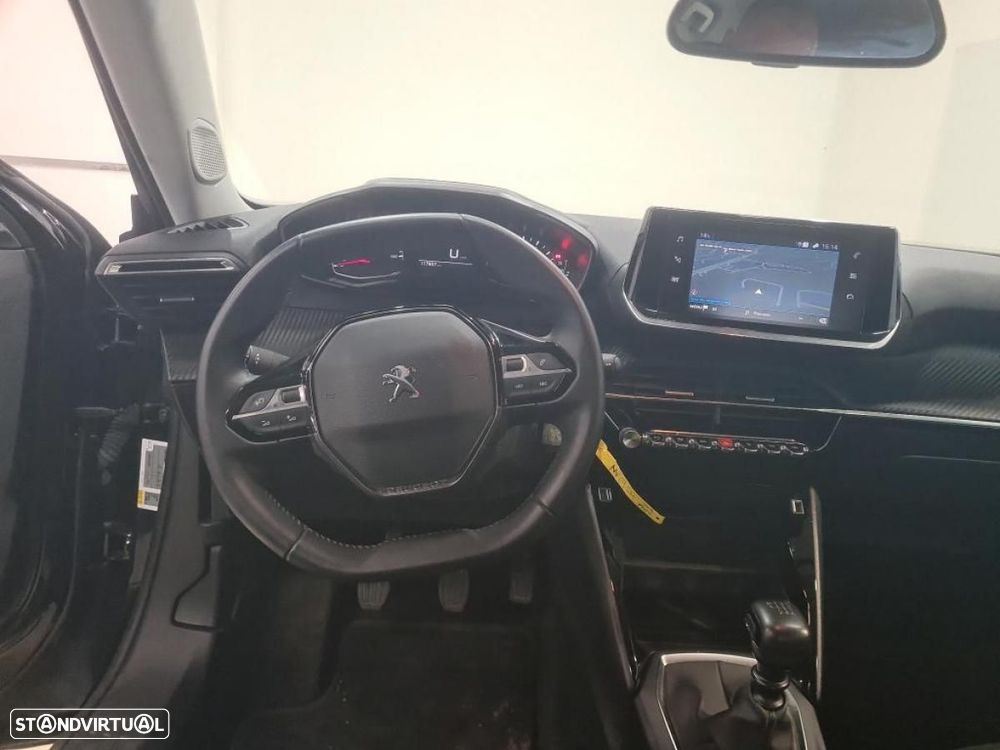 Peugeot 2008 1.5 BlueHDi Active Pack - 7