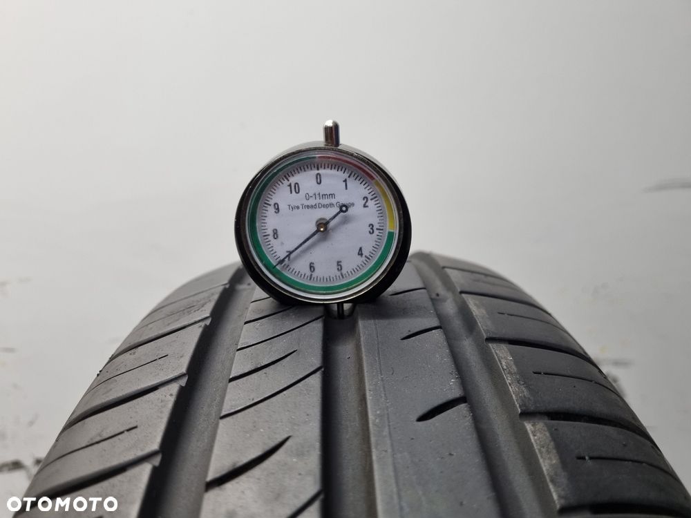 1x 185/65R15 88H Kumho Ecowing ES31 - 3