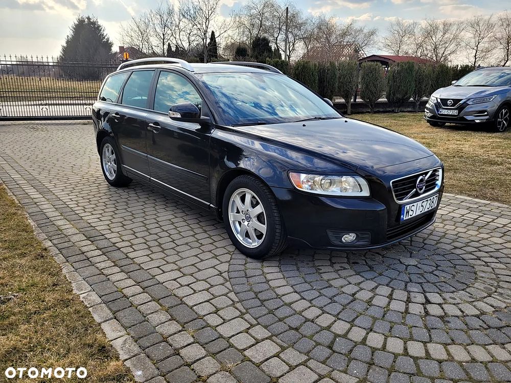 Volvo V50 DPF DRIVe Momentum - 3