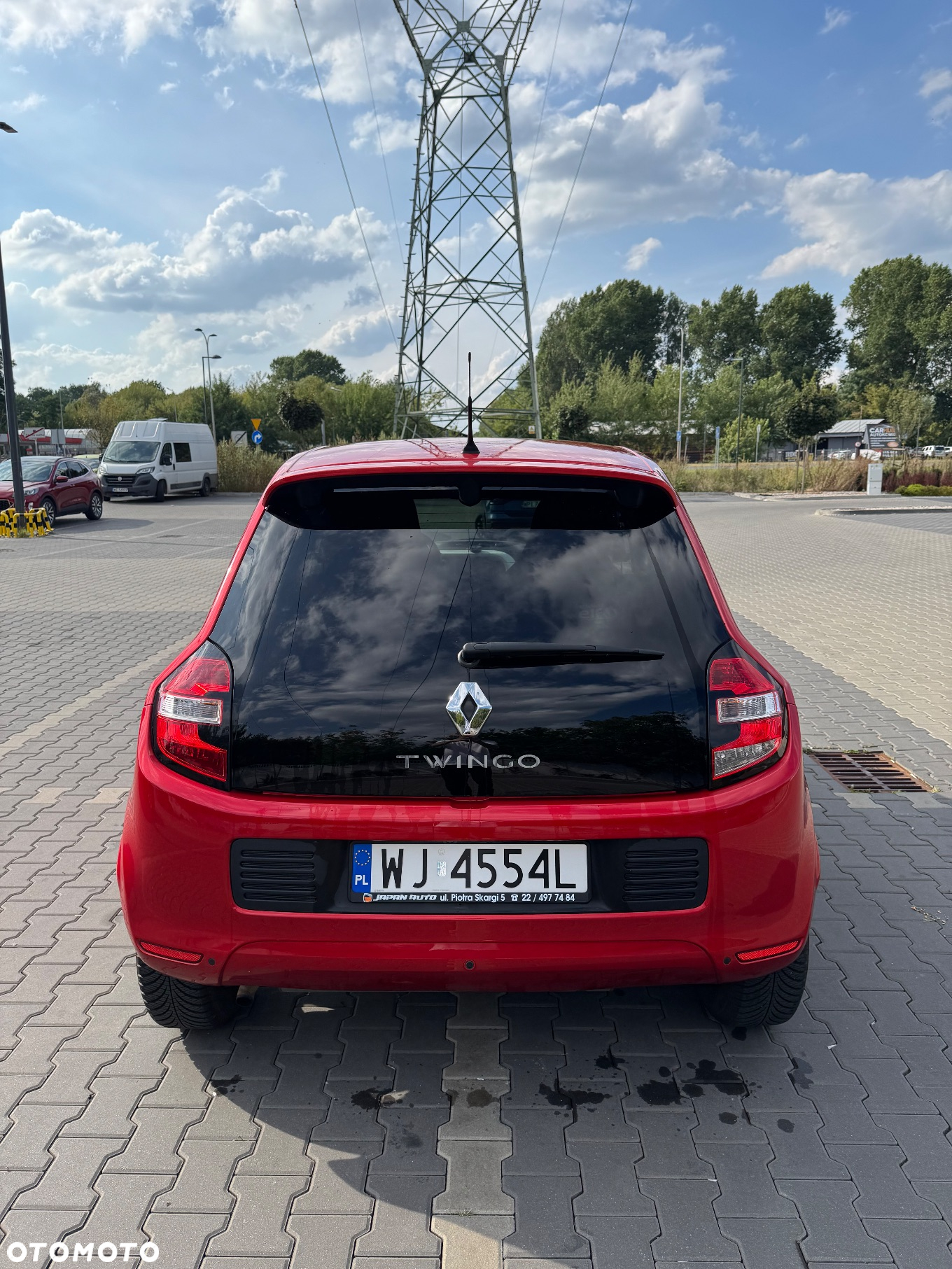 Renault Twingo - 4