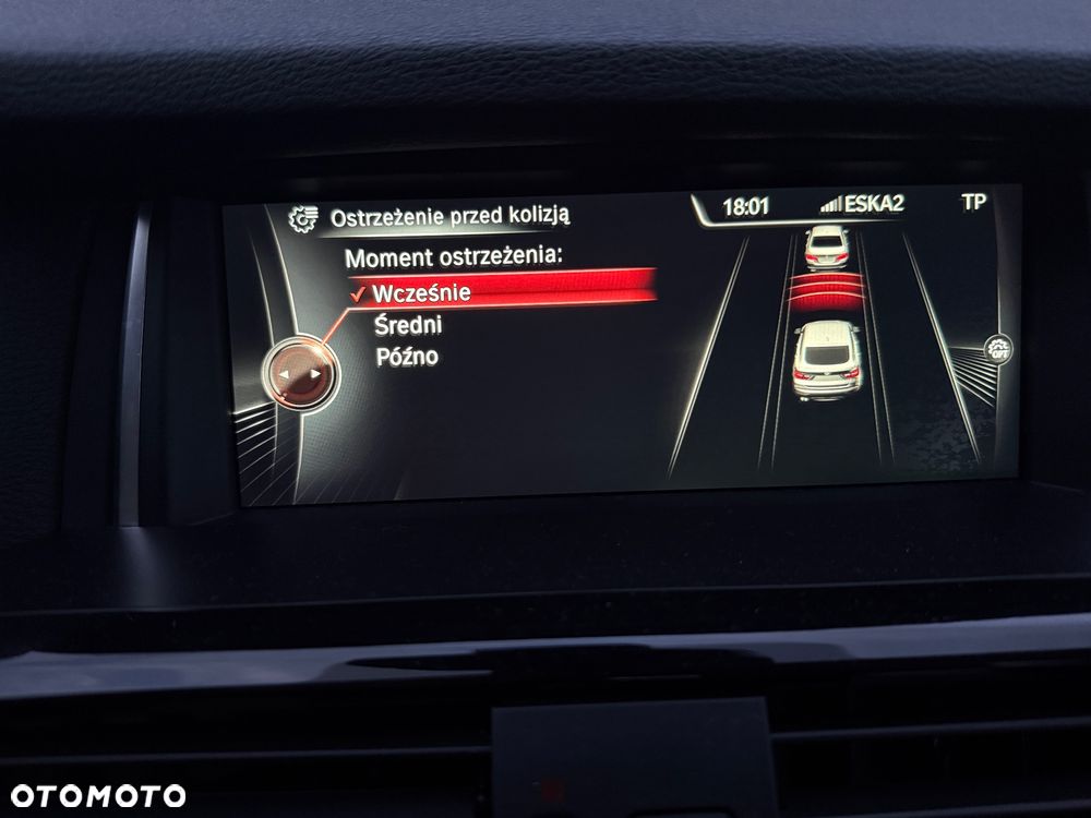 BMW X4 xDrive35i Advantage - 10