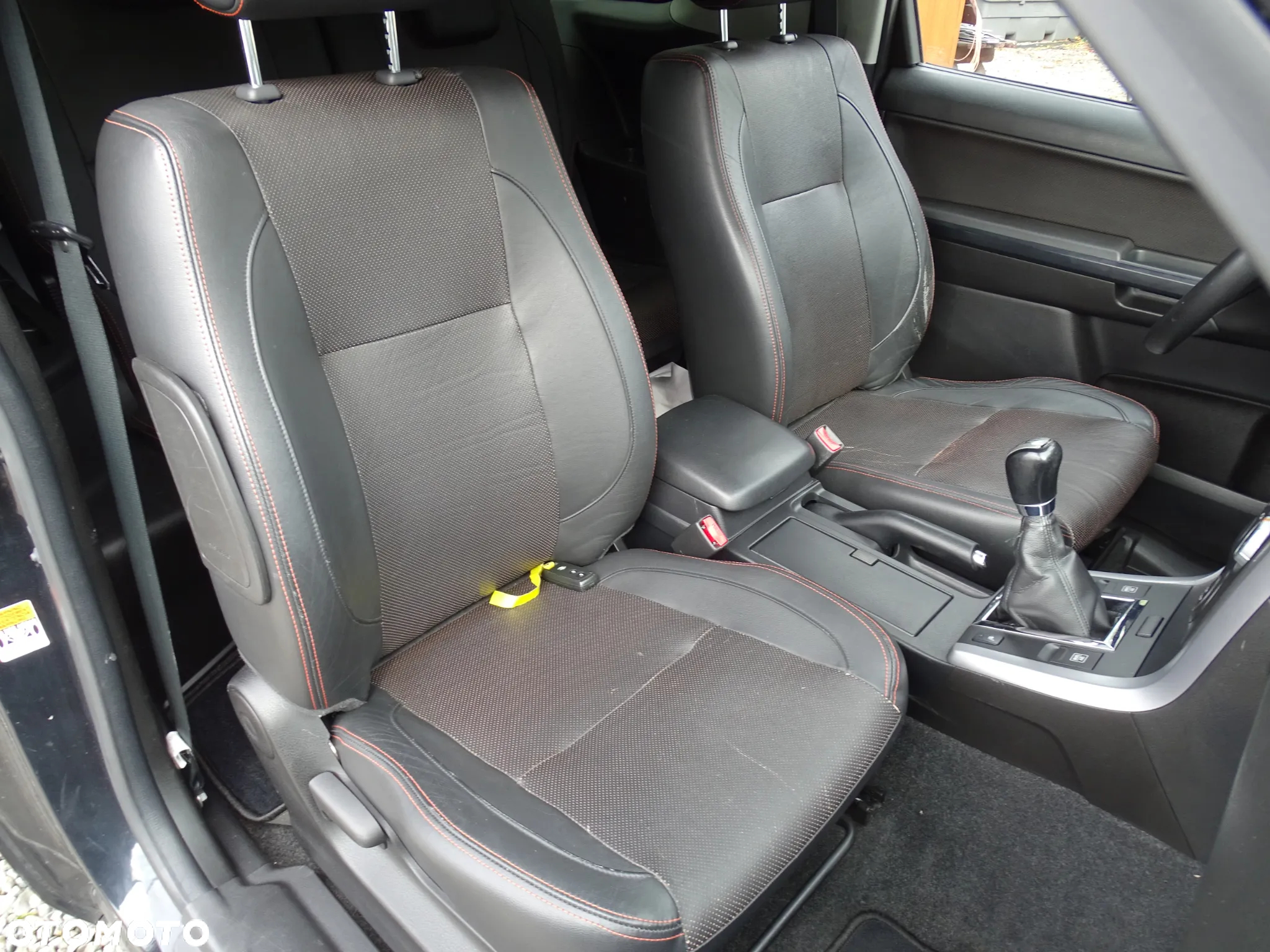 Suzuki Grand Vitara 1.6 Black&White - 18