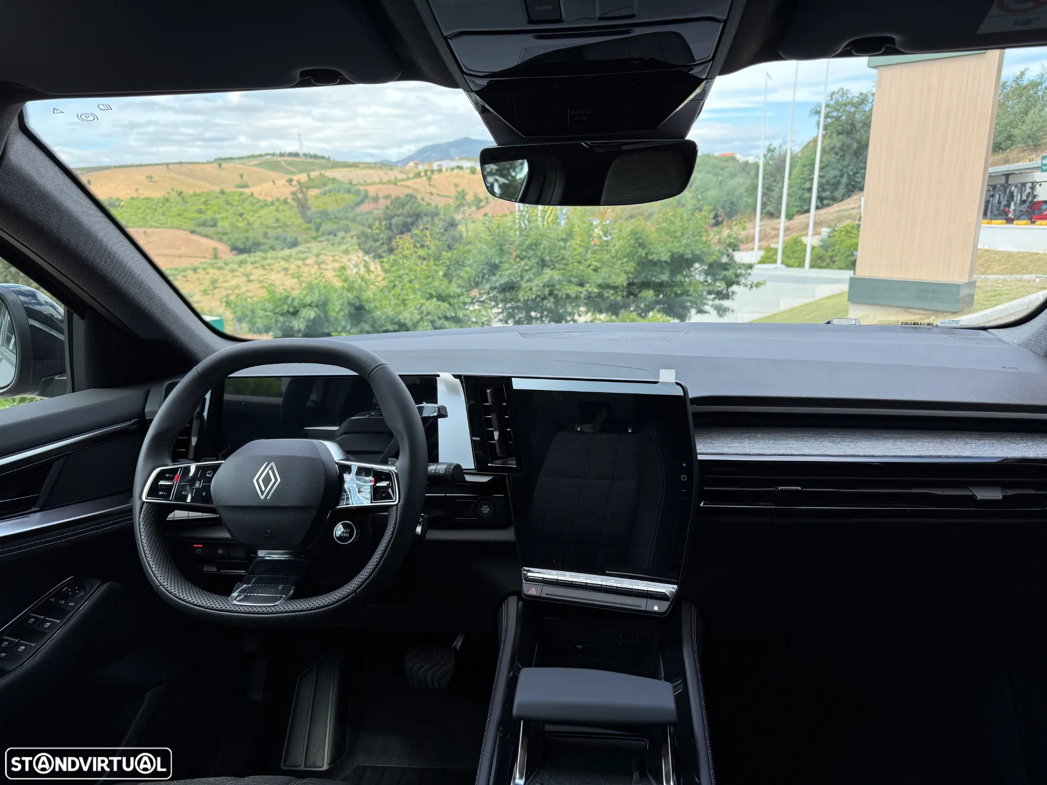 Renault Austral 1.2 E-Tech Techno - 13