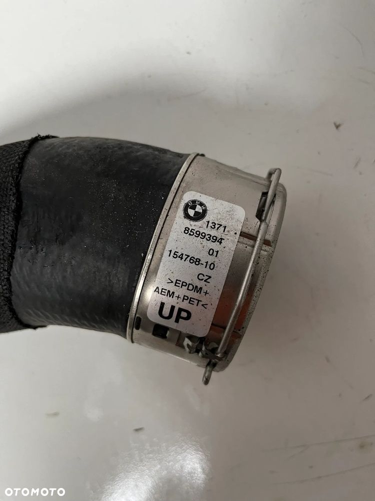 RURA TURBO BMW X3 G01 X4 G02 8599394 - 2