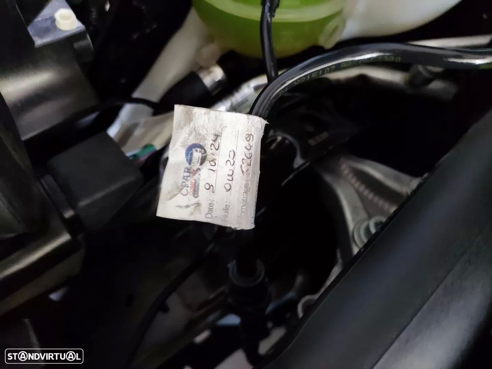 DS DS3 PureTech 110 Start & Stop EAT6 OPF SOCHIC - 27