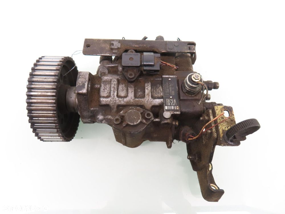 POMPA WTRYSKOWA MAZDA 323 F VI BJ 2.0 DITD RF2A13800A 09650050016 - 1