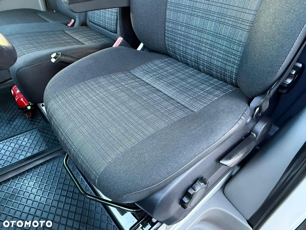 Mercedes-Benz Sprinter 313 Furgon Warsztat Salon Polska Bezwypadkowy FVAT23% - 35