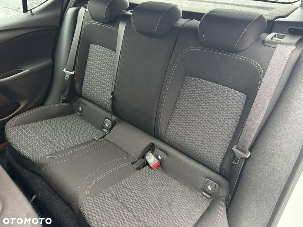 Opel Astra 1.4 T Dynamic S&S - 25