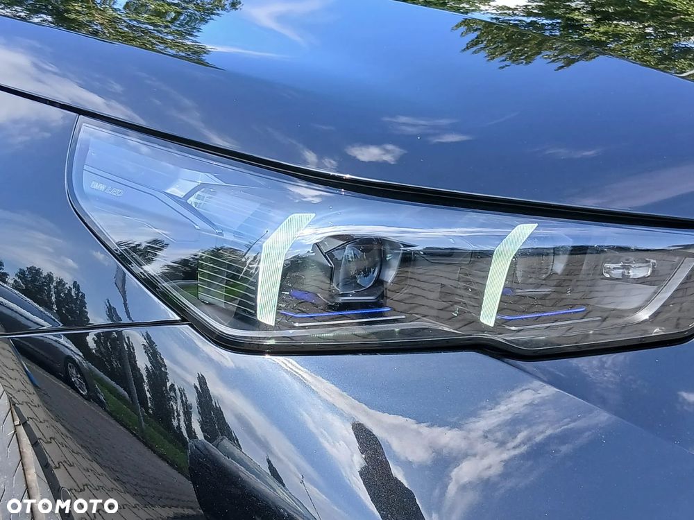 BMW Seria 5 530e PHEV M Sport - 9