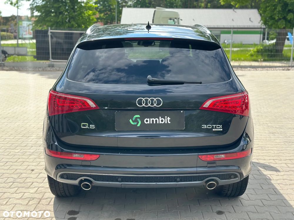 Audi Q5 - 5