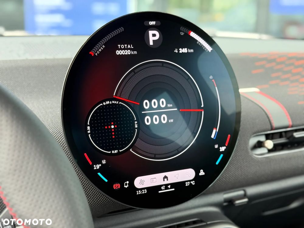 MINI Cooper JCW E 54.2kWh - 11