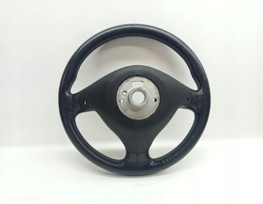 KIEROWNICA TRÓJRAMIENNA AUDI A3 8L 8L0419091B - 2