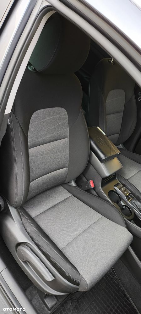 Hyundai Tucson 1.6 T-GDi Style 2WD DCT - 24