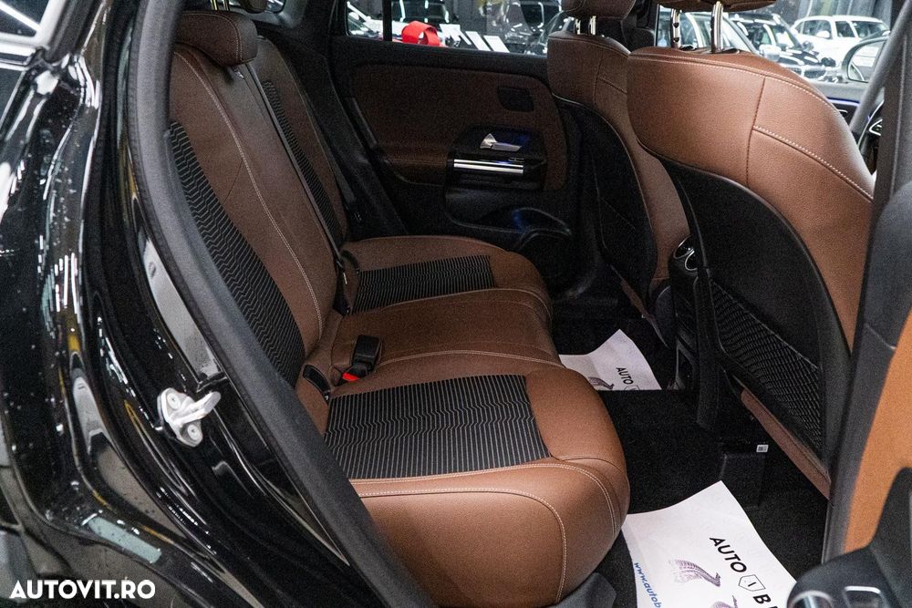 Mercedes-Benz GLA 250 4MATIC 8G-DCT Special Edition - 9