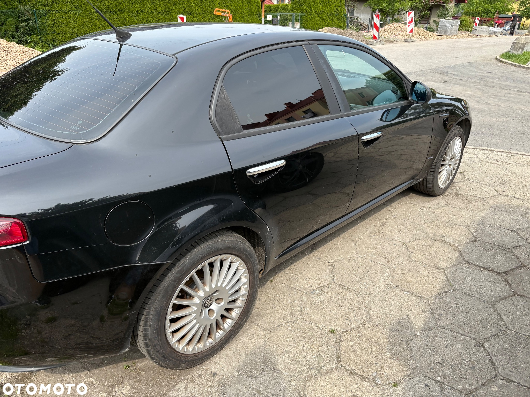 Alfa Romeo 159 - 3