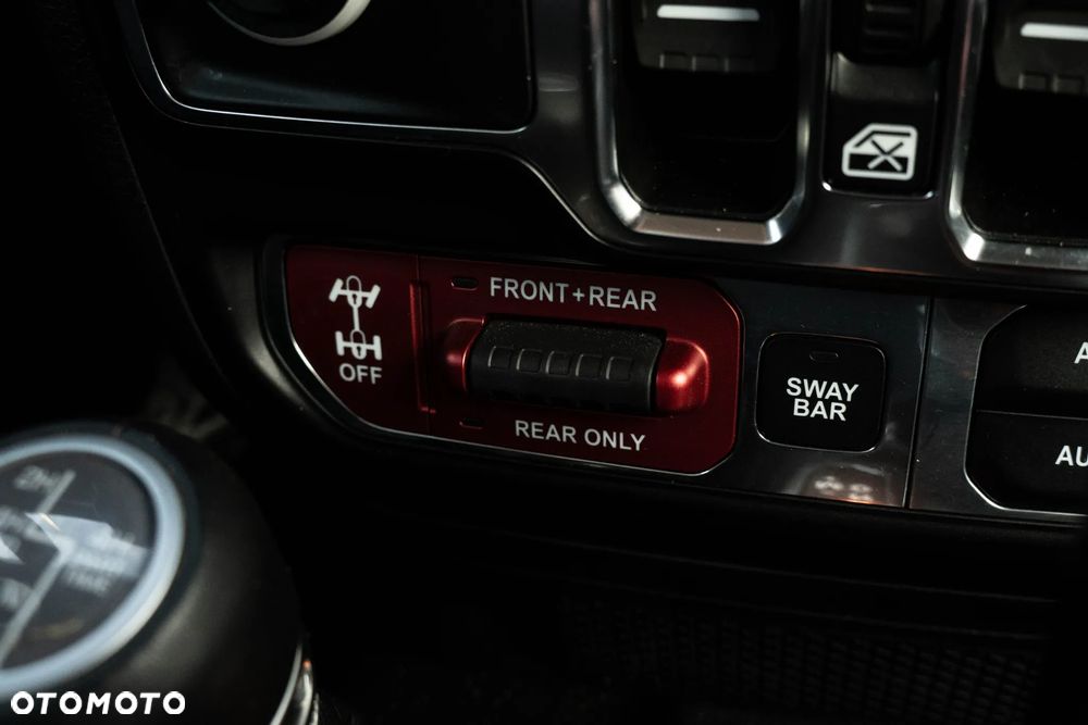 Jeep Wrangler Unlimited 2.0 Turbo PHEV 4xe Rubicon - 25