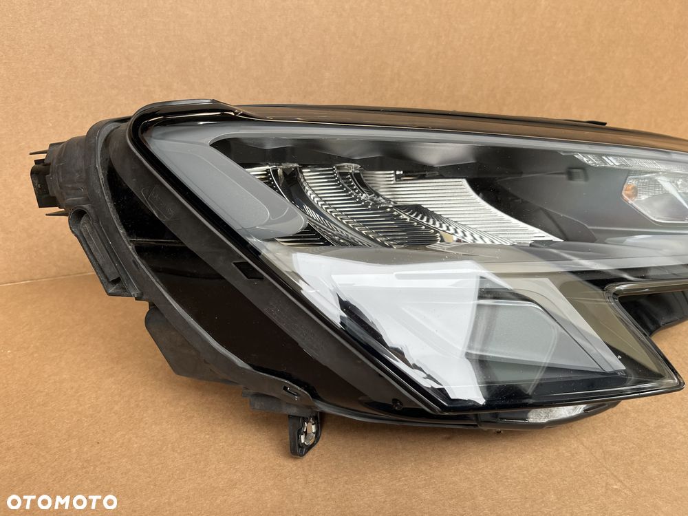 PRAWA LAMPA FULL LED AUDI AUDI A3 8Y0 PRAWY REFLEKTOR 8Y0941012 2020-2025r - 2