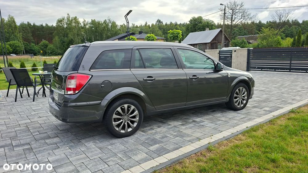 Opel Astra - 13