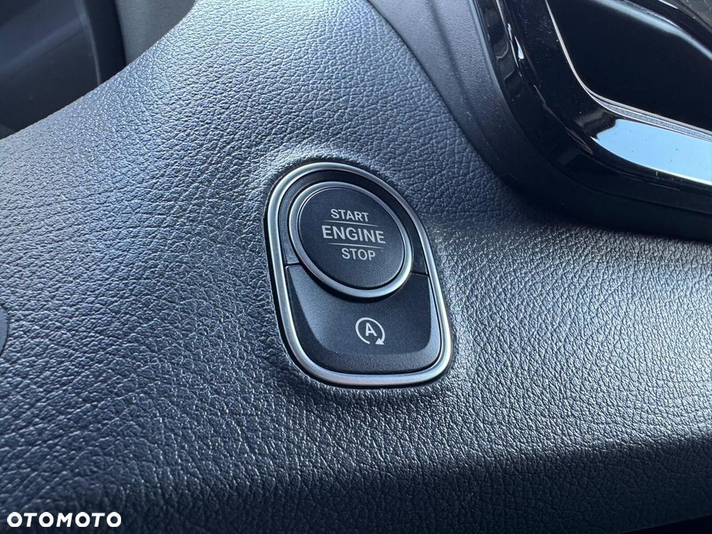 Mercedes-Benz Sprinter Podwozie 519 cdi 4325 mm. - 19