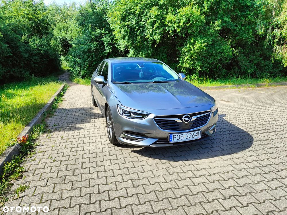 Opel Insignia 1.5 DI Turbo - 2