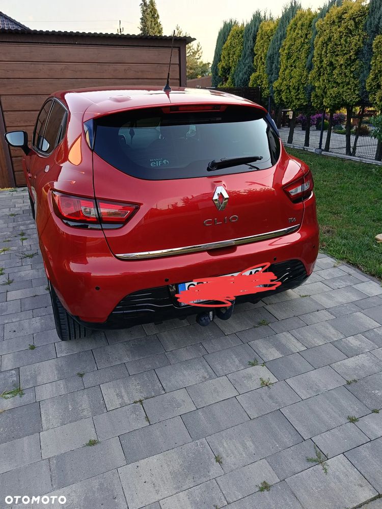 Renault Clio 0.9 Energy TCe Limited - 3