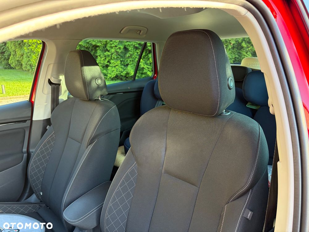 Skoda Kamiq 1.5 TSI Ambition - 7