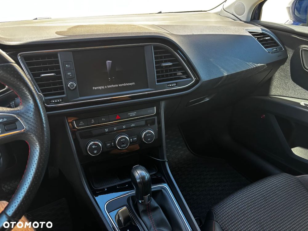 Seat Leon 1.5 EcoTSI Evo FR S&S DSG - 21