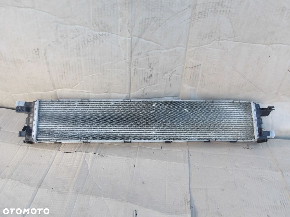 CHLODNICA INTERCOOLER AUDI 8K0145804H 4G0145804 - 1