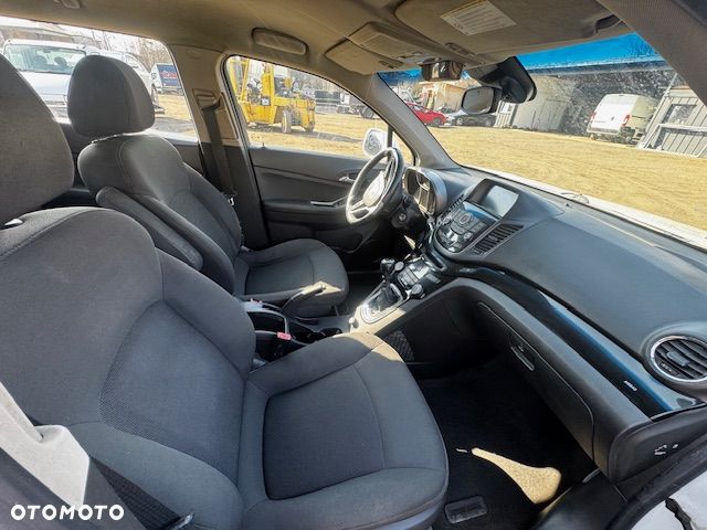 Chevrolet Orlando 2.0 TD LTZ+ - 22