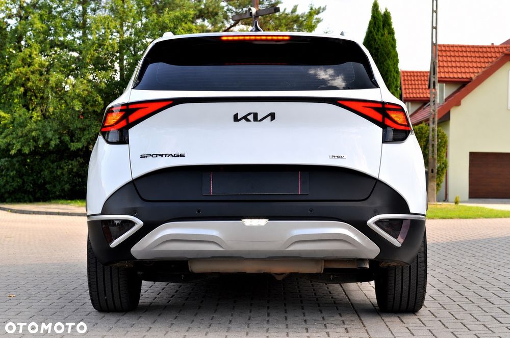 Kia Sportage - 12