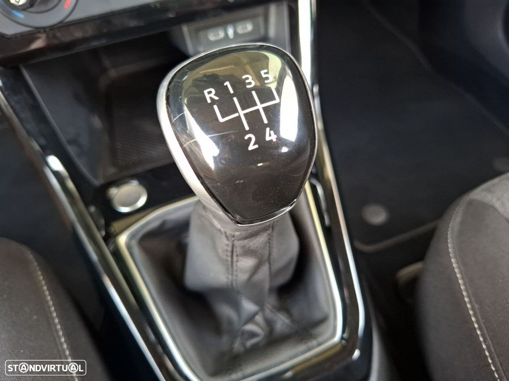 VW T-Cross 1.0 TSI Urban - 16