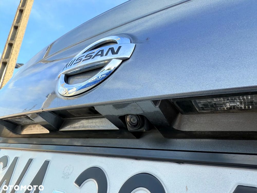 Nissan Qashqai 1.3 DIG-T ACENTA - 12