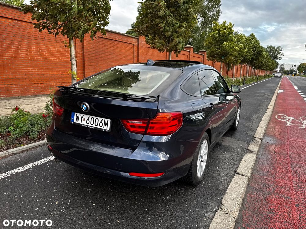 BMW Seria 3 - 12