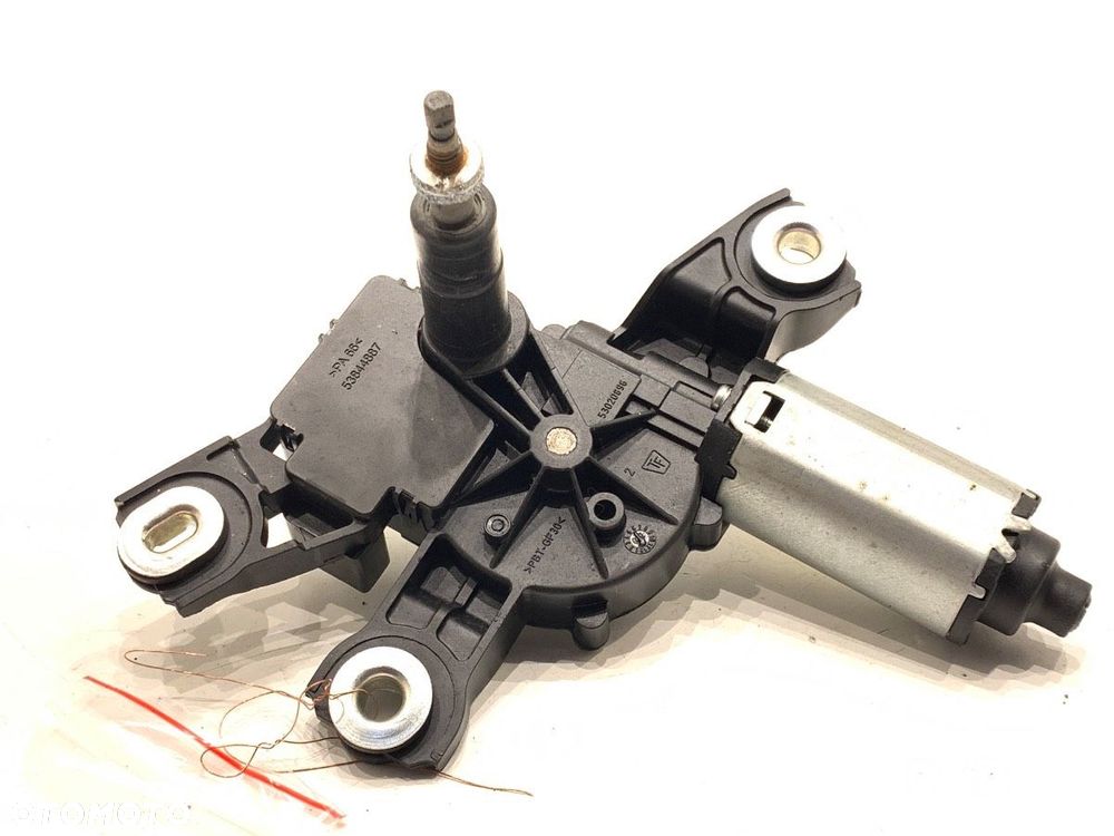 SILNIK WYCIERACZEK TYŁ  VW TIGUAN (5N_) 2007 - 2018 2.0 TDI 4motion 100 kW [136 KM] olej napędowy - 1