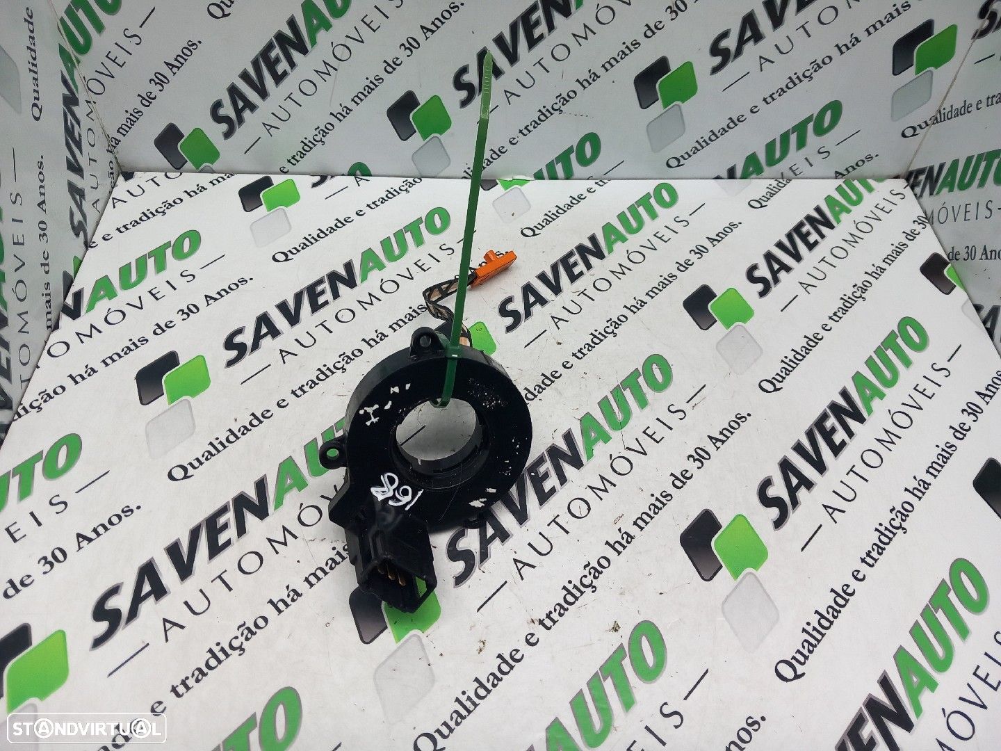 Fita Airbags Renault Kangoo (Kc0/1_) - 1