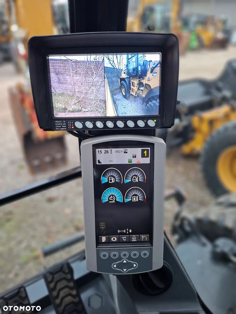 Caterpillar CAT M 314 F - 38