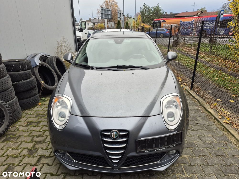 Alfa Romeo Mito - 3