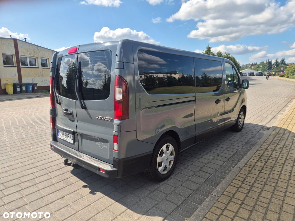 Renault Trafic - 5