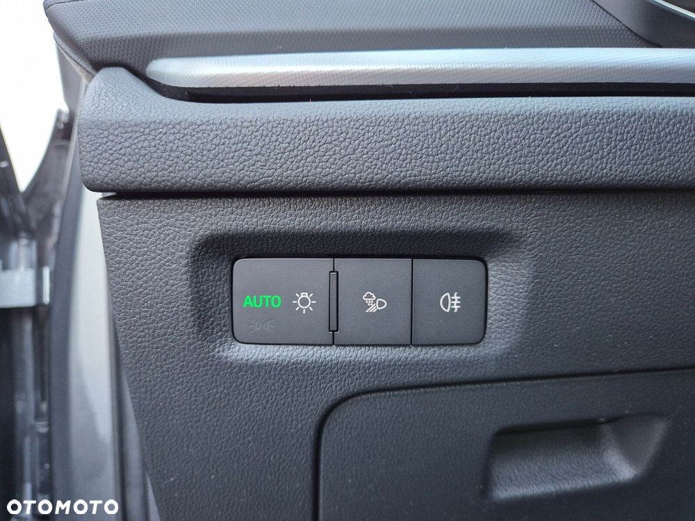 Skoda Octavia 2.0 TSI Drive Selection 4x4 DSG - 23