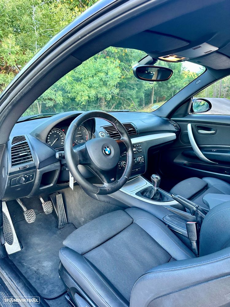 BMW 120 d - 8